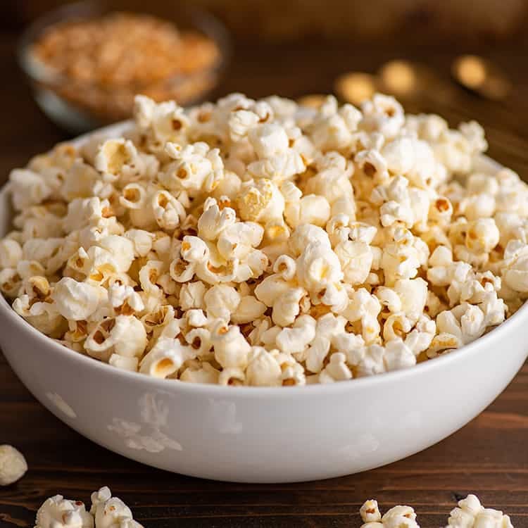 Easy Homemade Kettle Corn: 5 Minutes to Fair-Quality Taste